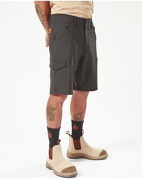 Volcom - Volcom Workwear Slab Hybrid Short 20