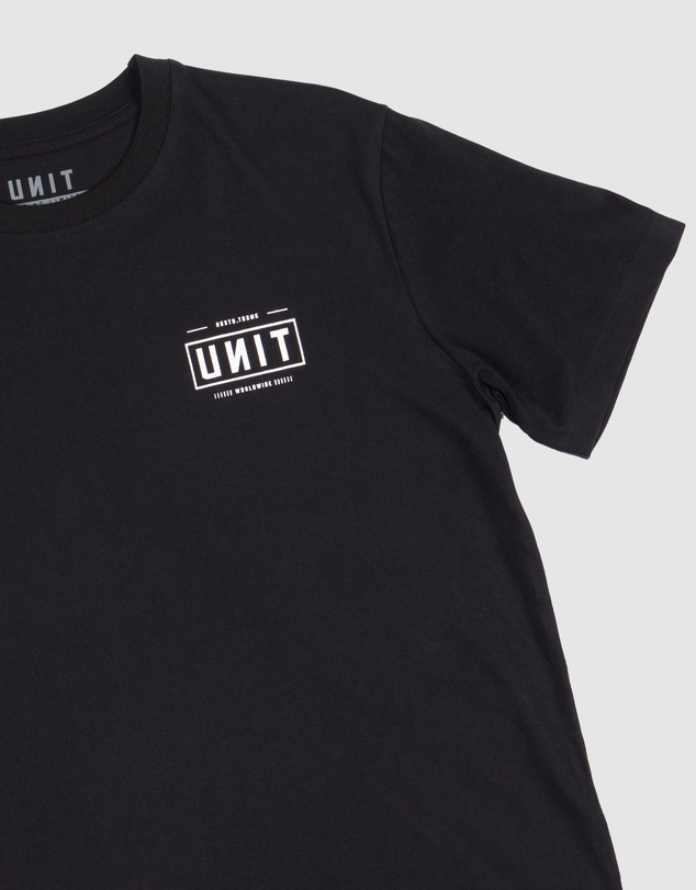 UNIT - UNIT Index Youth T-Shirt