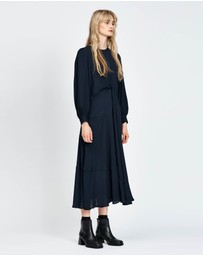 bul - Tapio Dress Navy