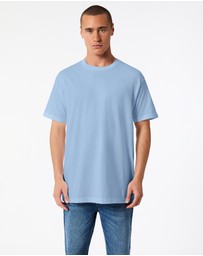American Apparel - Heavyweight Cotton Unisex T-Shirt