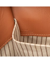 Pre-Loved by Azura Reborn - Pre-Loved Small Canvas Cushion Tote