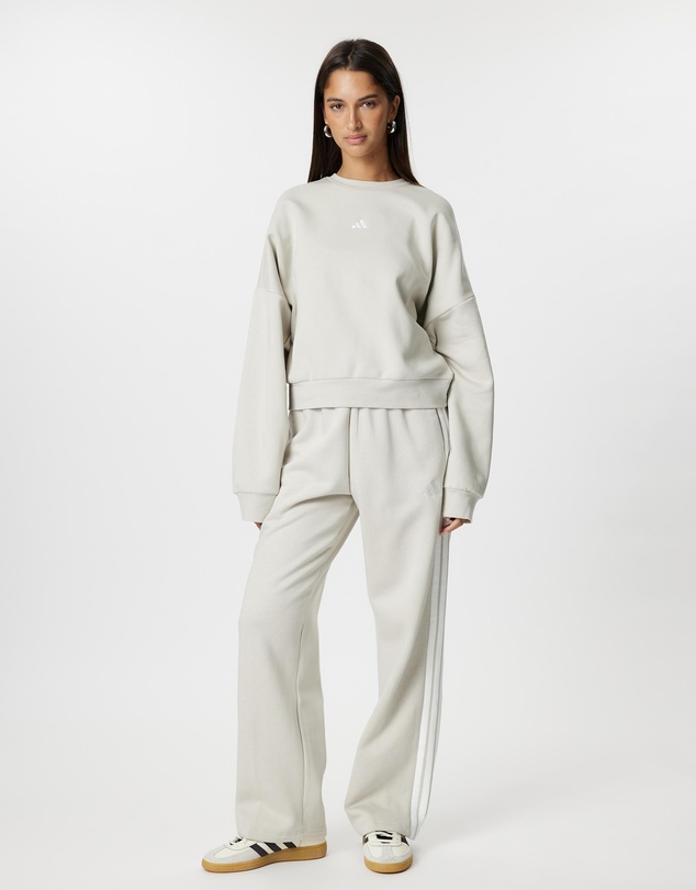 adidas Sportswear - 3-Stripes Fl Oh Pants