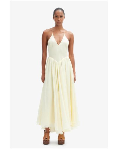 120740 CANARY YELLOW
