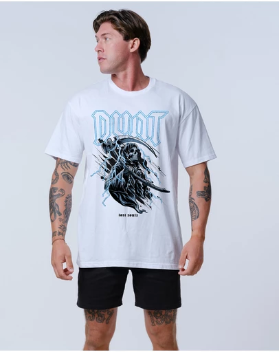 DVNT - Reaper Tee