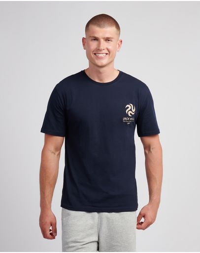 Dark Sapphire Navy