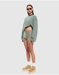 Lioness - Bloom Long Sleeve Top