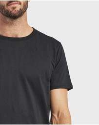 Academy Brand - Acad Basic Crew