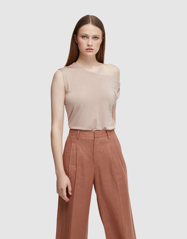 Oxford - Edith Top
