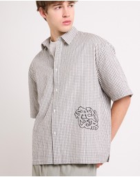Spencer Project - Marge Short Sleeve Shirt
