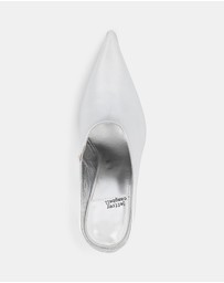 Jeffrey Campbell - Vader Heels