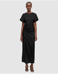 Samsoe Samsoe - Saalbero Dress