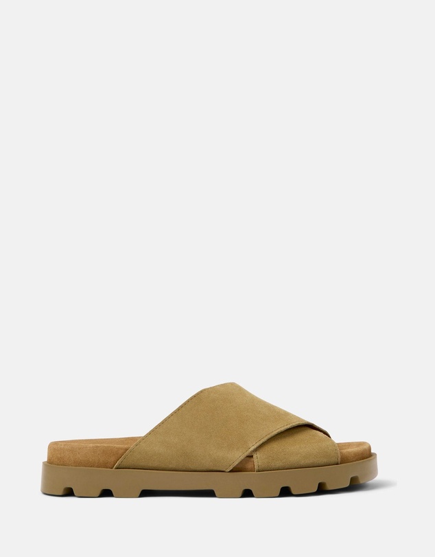 Camper - Sandals Brutus Sandal