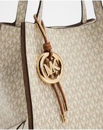 Michael Kors - Jordi Medium Convertible Cinched Tote