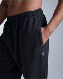 2XU - EZ Oversized Organic Cotton Trackpants