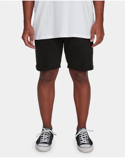 Billabong - Mens Wave Wash Twill 19