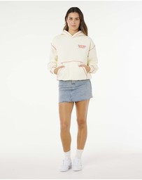 Rip Curl - Pacific Oversized Hood