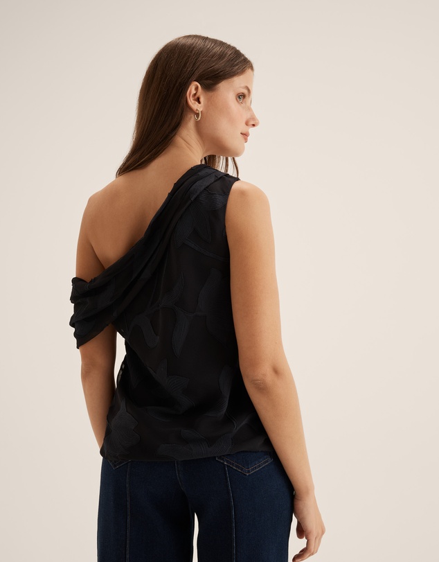 Review - Clover Blouse