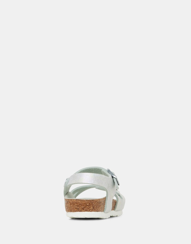 Birkenstock - Rio Iridescent Narrow