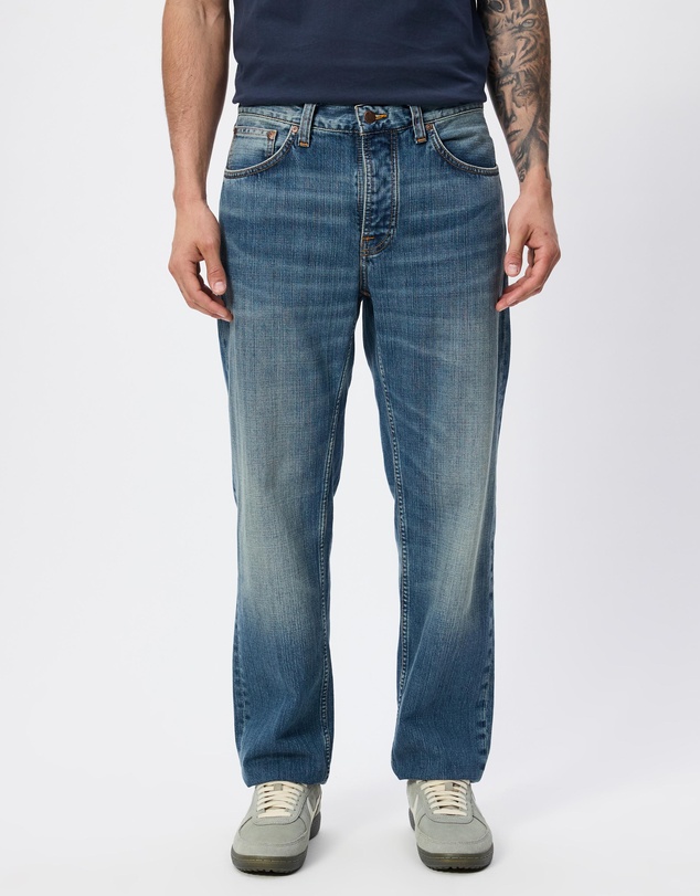 Nudie Jeans - Rad Rufus Jeans
