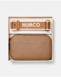 MIMCO - Classico Large Pouch Gift Set