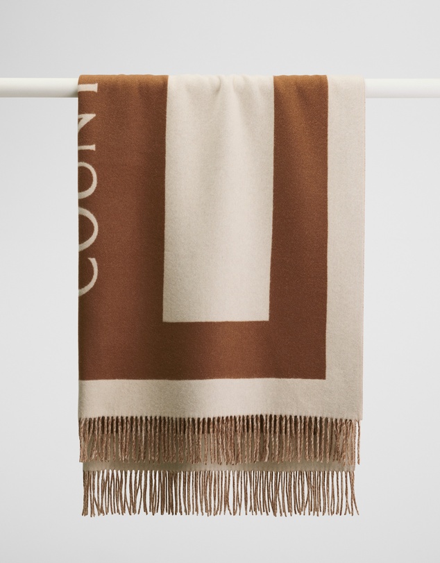Country Road - Haven Throw