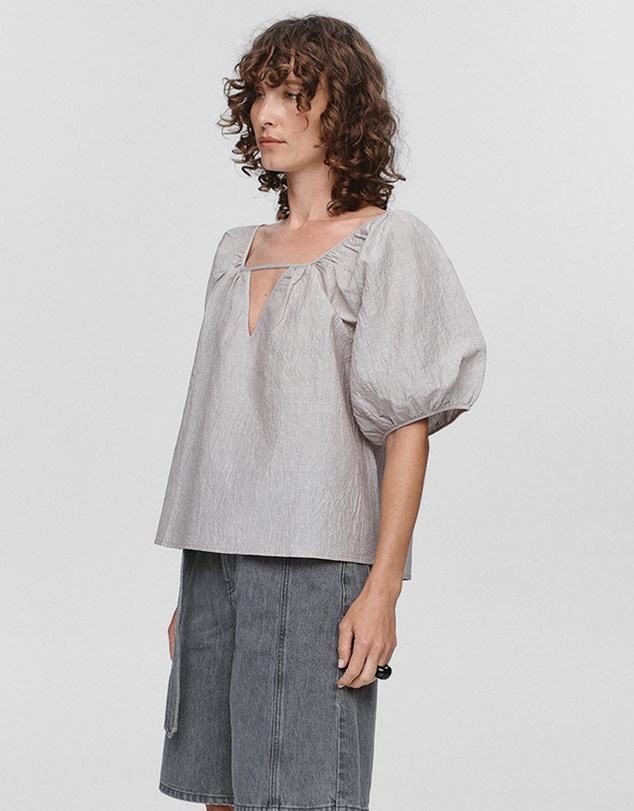 Marle - Kendra Top