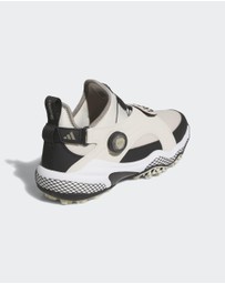 adidas Performance - Codechaos 25 Midcut BOA Spikeless Golf Shoes Unisex