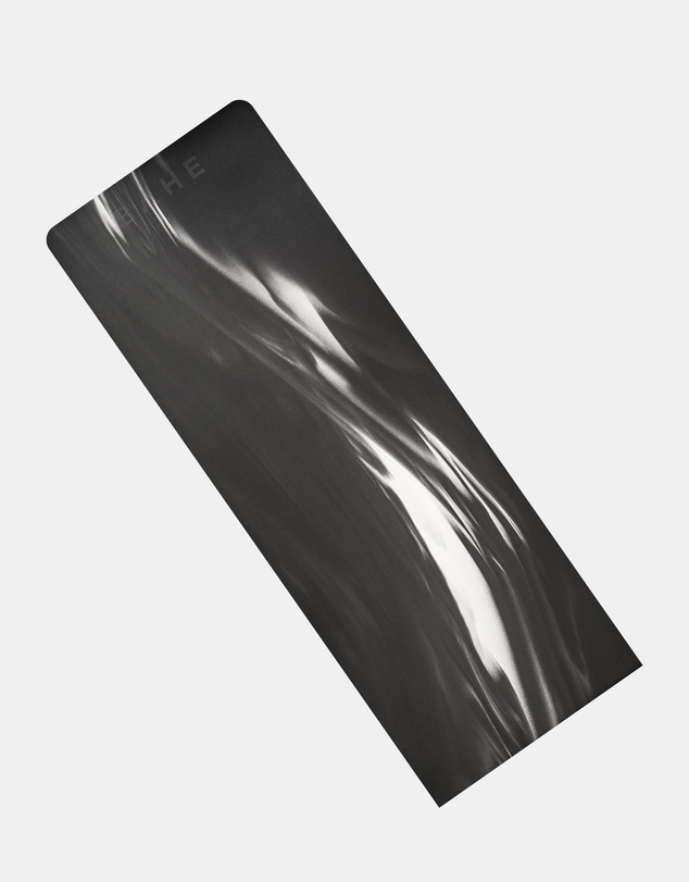 BAHE - Power Hold Yoga & Pilates Mat 4mm