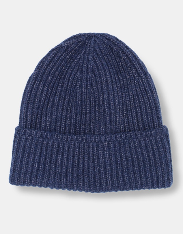 Morgan & Taylor - James Fisherman Beanie
