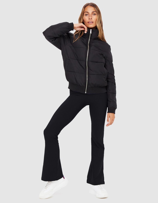 The Upside - Peached Florence Flare Pants