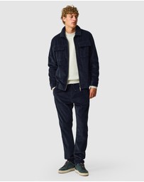 Rodd & Gunn - Halls Creek Easy Fit Pant