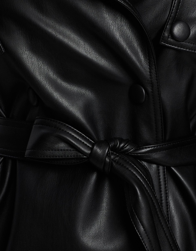 Grace Willow - Ellery Trench