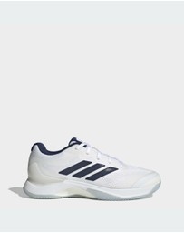 adidas Performance - Avacourt 3 Clay Tennis Shoes Womens