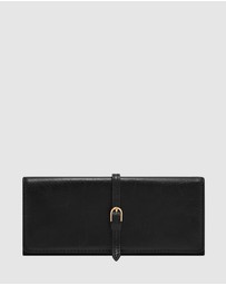 Fossil - Gift Black Wallet