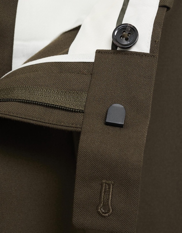 M.N.G - Milan Trousers