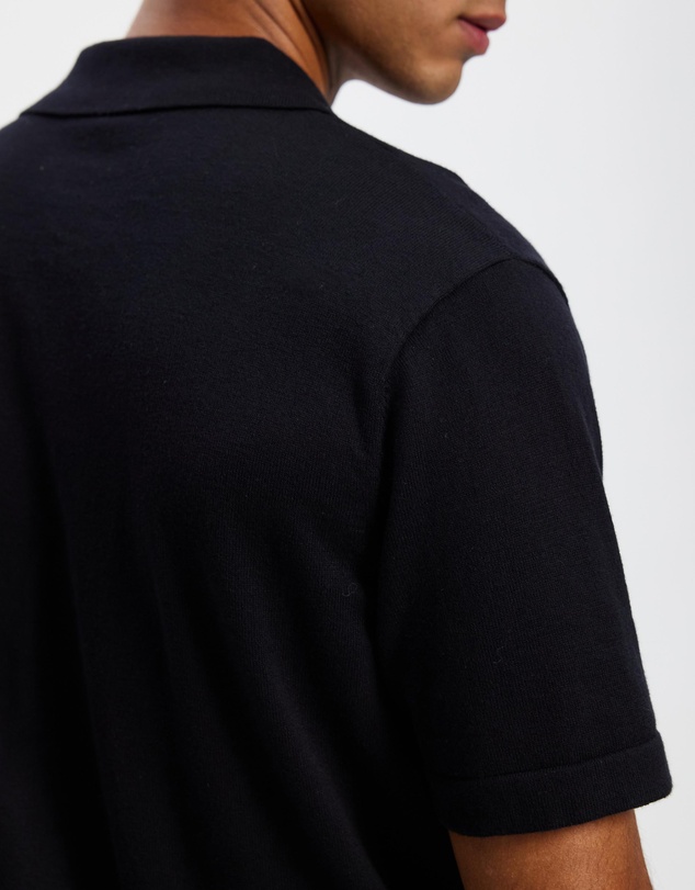 Staple Superior - Maguire Knit Shirt