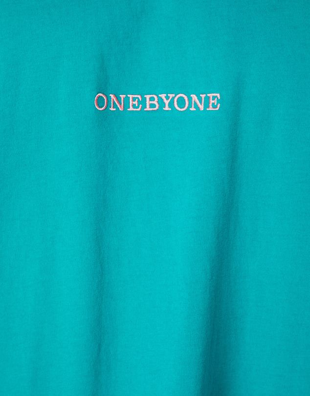 ONEBYONE - Engraver Tank