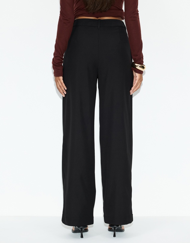 Dazie - Oxford Street Tailored Pants