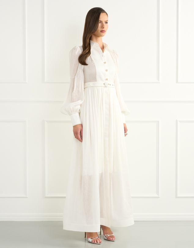 Aqua Blu Australia - Perla Gail Dress