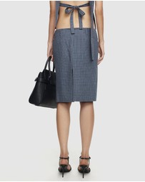 Lioness - Play On Midi Skirt