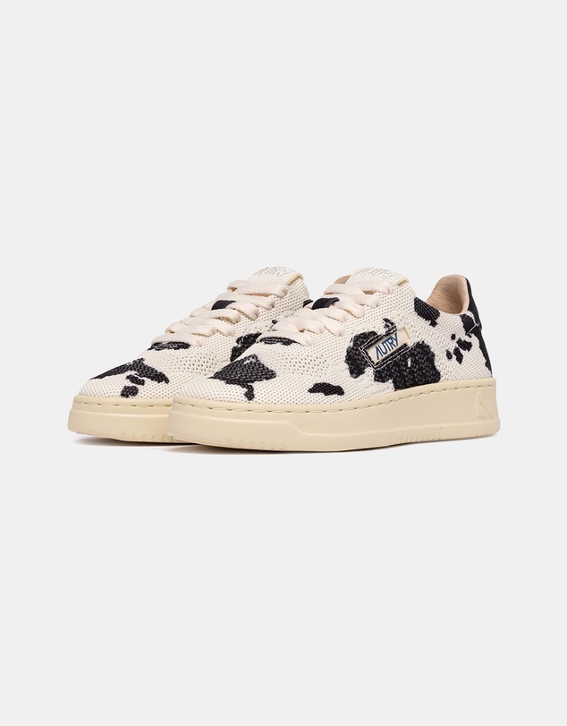 Autry - Easeknit Low Sneakers - Women's
