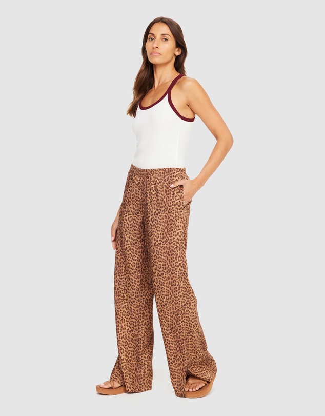 The Upside - Javan Juliet Pants