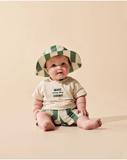 Wilson & Frenchy - Sun Hat - Babies-Kids