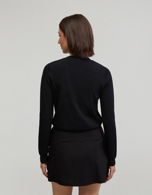 Oxford - Brittany Cardigan