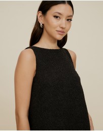 The Fated - Lorne Mini Dress