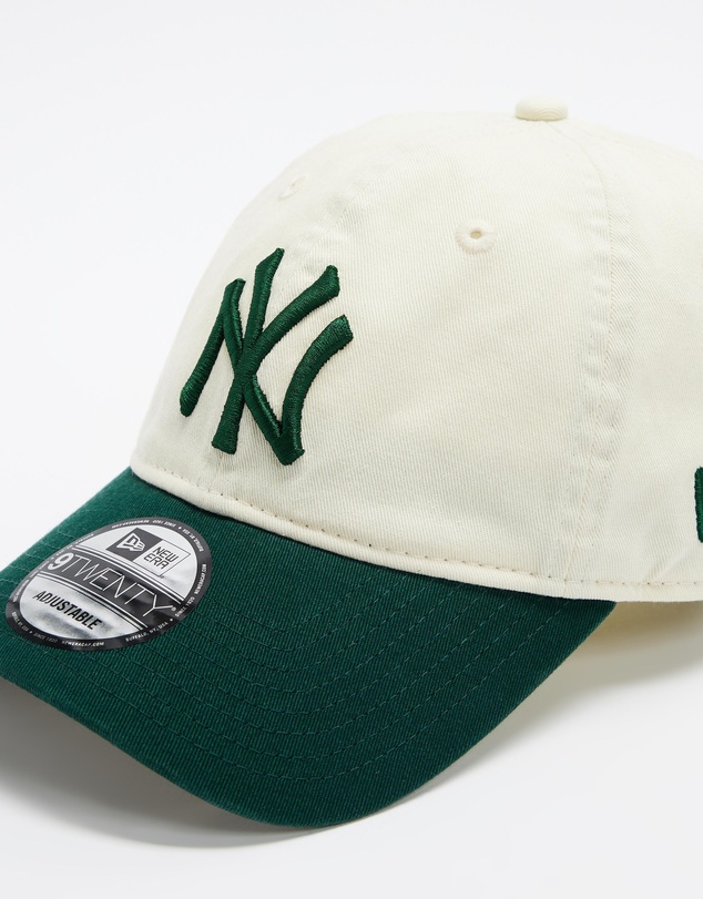 New Era - 9TWENTY New York Yankees Cap