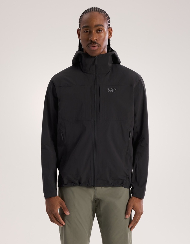 Arc'teryx - Gamma Lightweight Hoody Men's