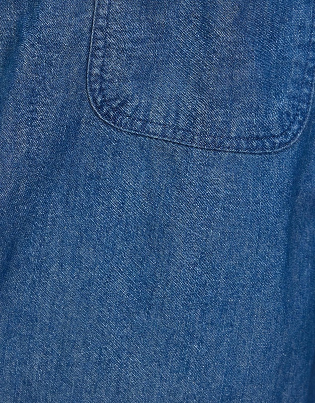 Brixton - Bowery Boyfriend Overshirt