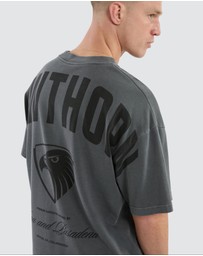 Nena & Pasadena - Hawthorn Hunter Tee