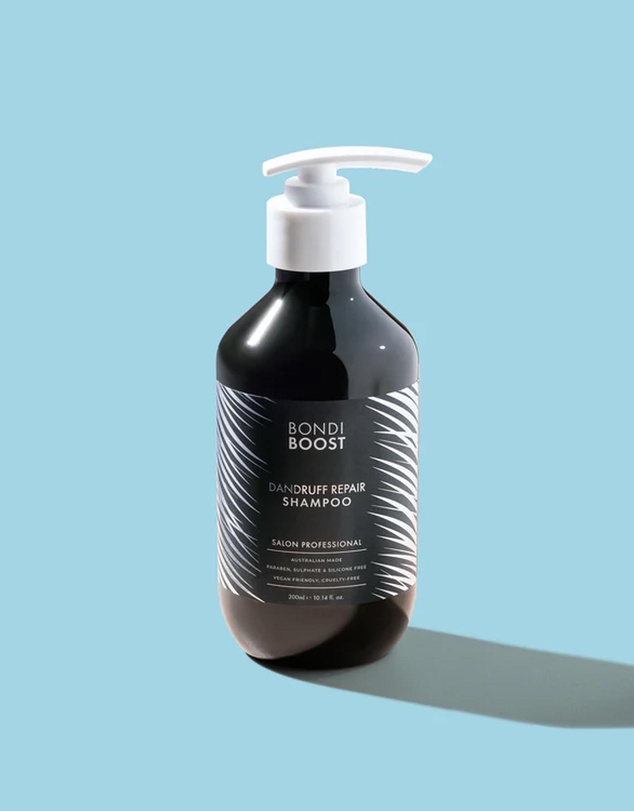 Bondi Boost - Dandruff Repair Shampoo 300ml AU